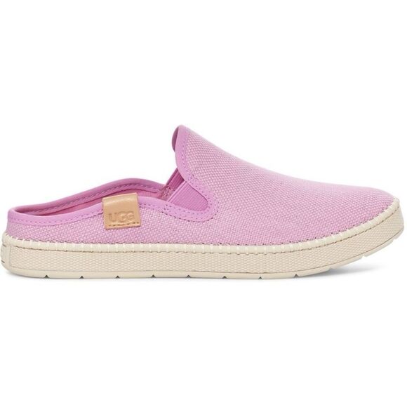 Ugg Women's Delu Slide Shoe Wildflower
UGG size 9 - Picture 1 of 6